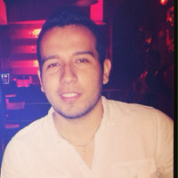 Sergio Marquez