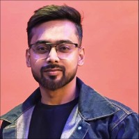 SIDDHARTH RAJ
