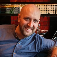 David Anderson