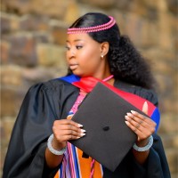 Mpho Mabena