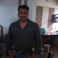 Eswar Kumar