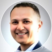 Mahmoud M A Abdou, PhD