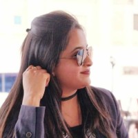 Reshma Ravikumar