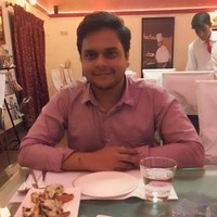 Rakesh Kumar Amant