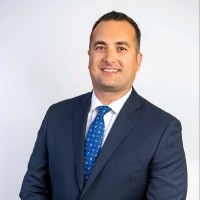 Joel Bisaillon Jr.