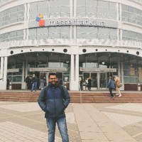 Pavithiran Thangavel Sathiyamoorthy