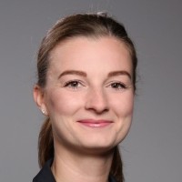 Claudia Hauber