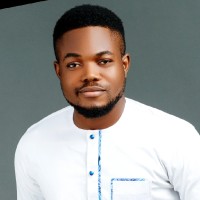 Kosisochukwu Benjamin Madukwe