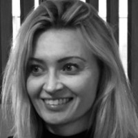 Joanna Dissarz