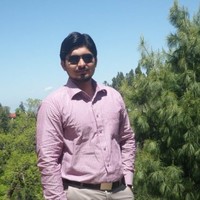 Zeeshan Ahmad