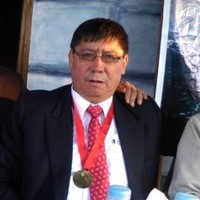 Amílcar CAVERO CORNEJO