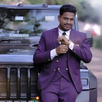 Sujith M S