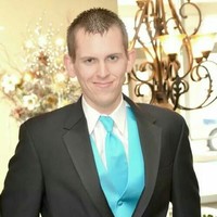 Christopher Blanton