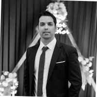 Kiran Solanki
