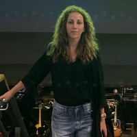 Marina Antoniou