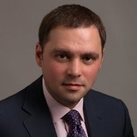 Oleg Lukhton
