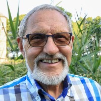 Dirk Van Der Wal