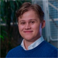 Jørgen Nordli Katralen