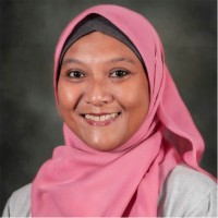 Haizuran Irawati Sadari