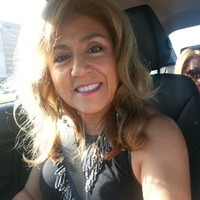 Rachel Simonzadeh