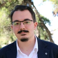 Georgios Ouzounis