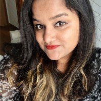 Ramitha Shetty