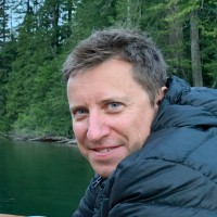 Christopher Walker (FRGS, FRCGS)