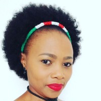 Thulisile Kaunda