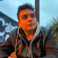 Wilson david Saa aldana