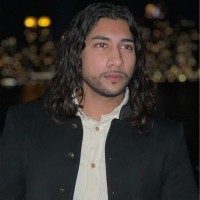 Ethan Singh