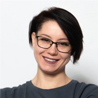 Kseniia Burumenska