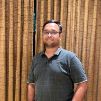 SIDDARTHAN P