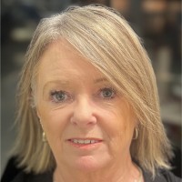 Kerry Oates