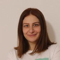 Mariam Grigoryan