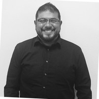 Tim Ramos