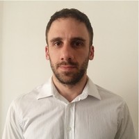 Daniel Pesce