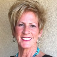 Elaine Chick