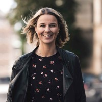 Linda Gårdlöv 🗺️