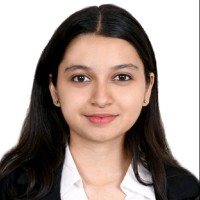 Shaanvi Pandey