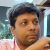 Abhishek Anand
