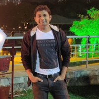 Pritam Maske