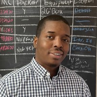 Courtney Yarbrough II