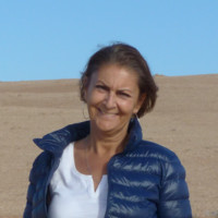Pascale Crema