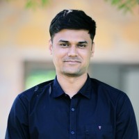 Amit Kumar Chaudhary