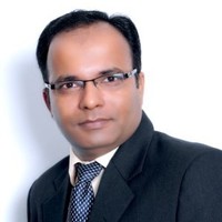 Dharmesh Domadia