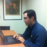 Felipe Soto Lukaschewsky