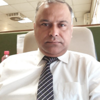 Inam Hussain