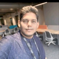 Palla Santhosh Kumar
