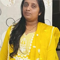 Thriveni Naralasetty