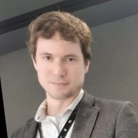 Gustavo Garrafoli Mba, Itilv3